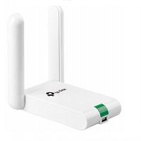 TARJETA DE RED | TP-LINK | TL-WN822N | USB | INALAMBRICA | 300MBPS |ANTENA DUAL 3DBI TARJETA DE RED | TP-LINK | TL-WN822N | USB | INALAMBRICA | 300MBPS |ANTENA DUAL 3DBI